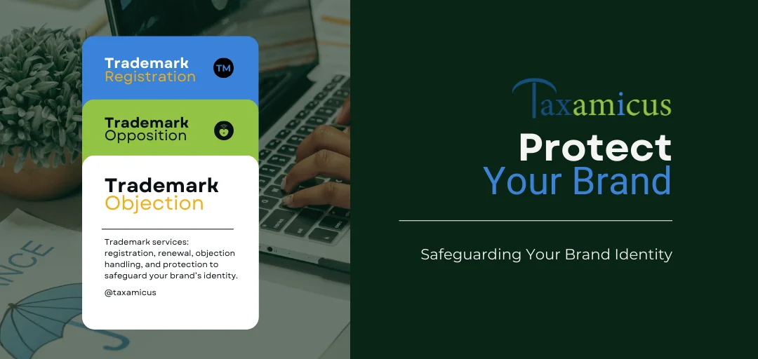 Trademark Protection Safeguarding Your Brand Identity