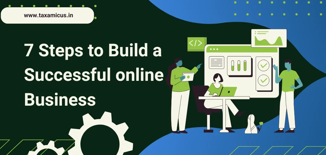 Online selling