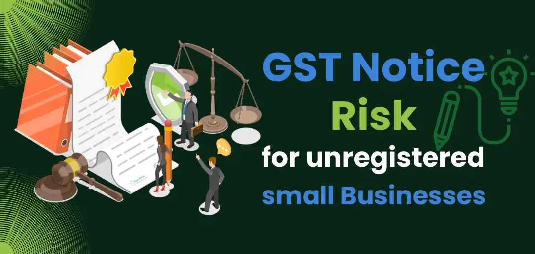 GST Notice