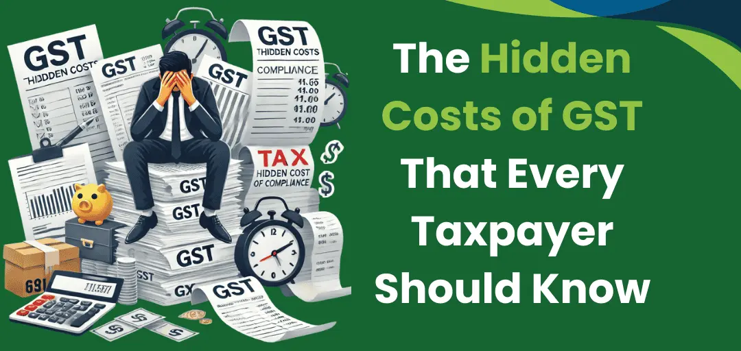 gst tax