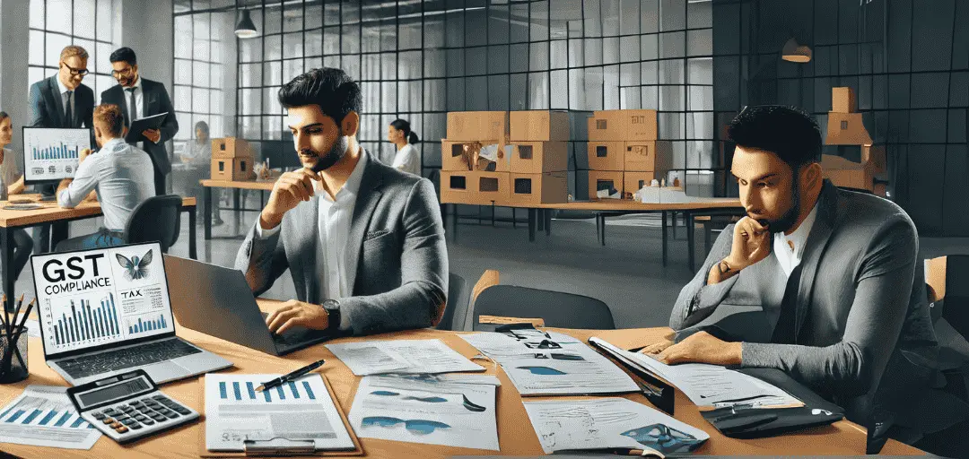 gst registration for freelancers