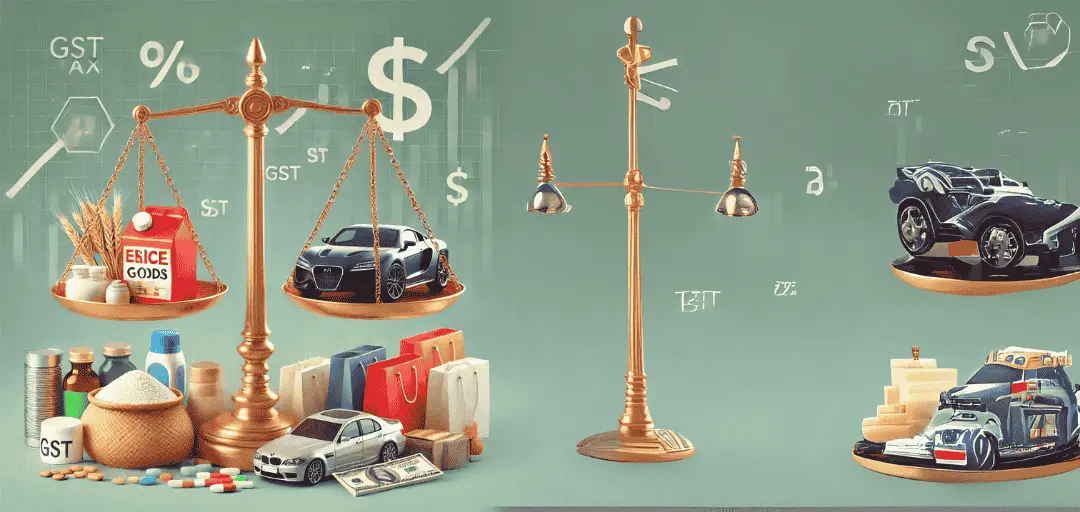 gst slab rates