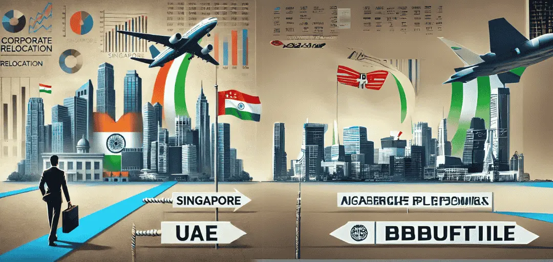 foreign investment india