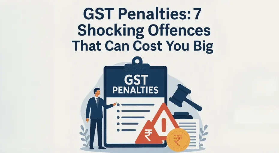 gst penalties