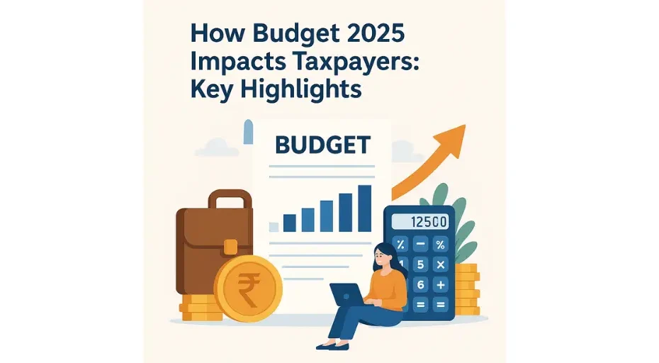 union budget 2025 highlights