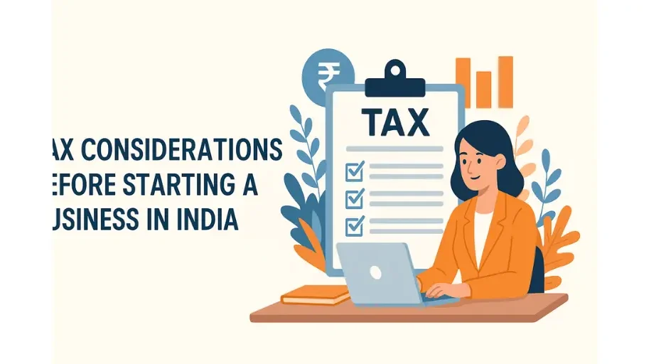 tax planning in india