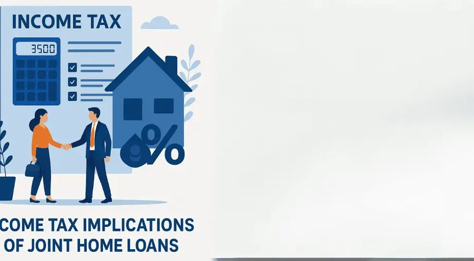 home loan interest deduction