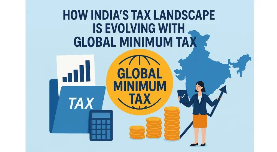 global minimum tax
