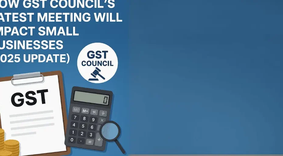gst council meeting 2025