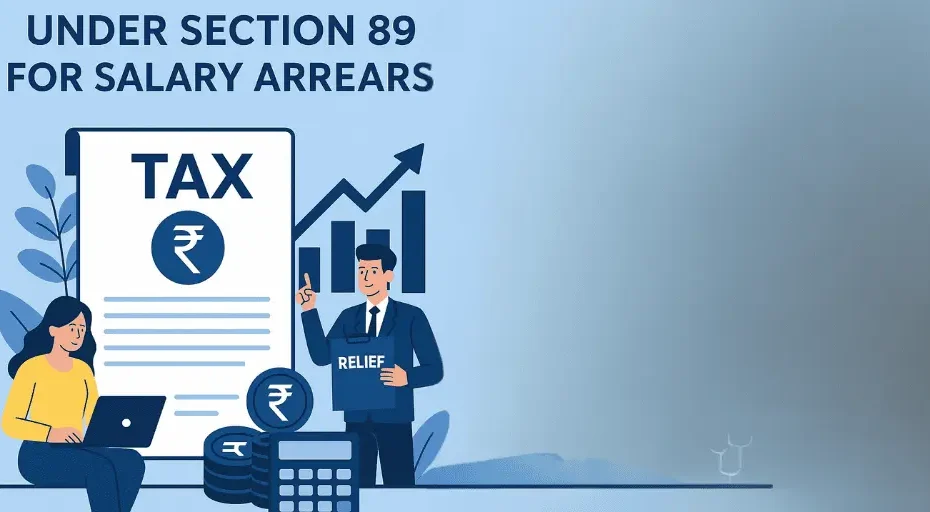 relief under section 89