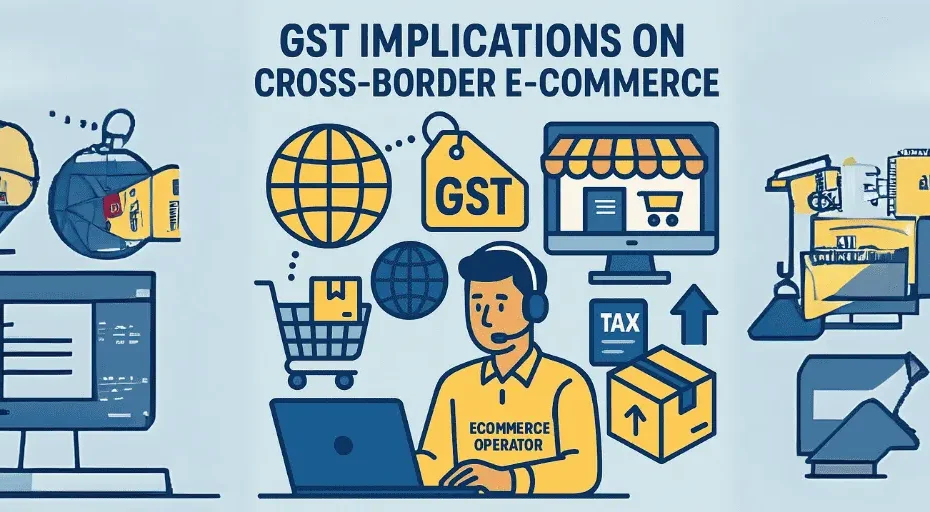 e commerce operator under gst
