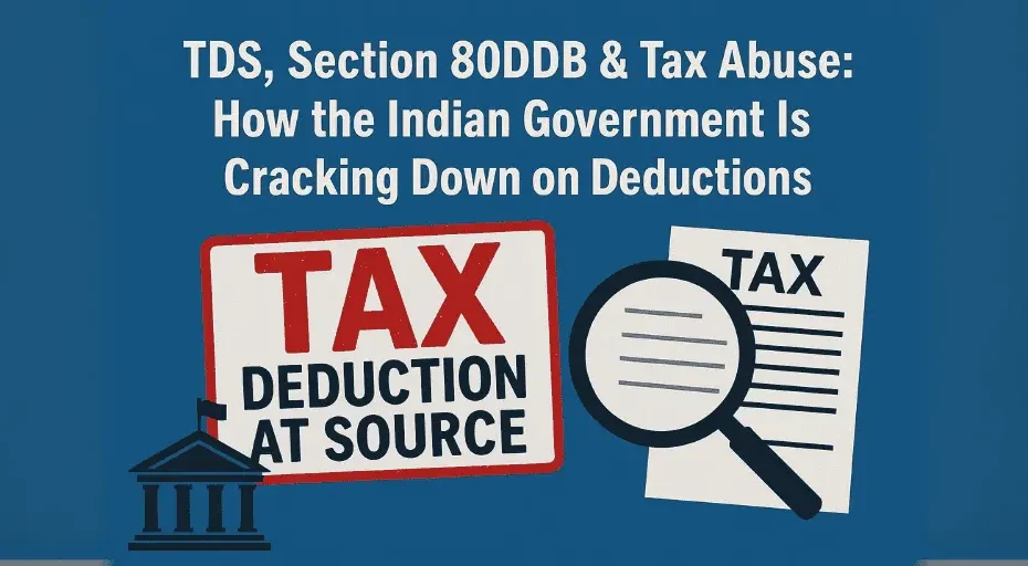 tax deduction at source