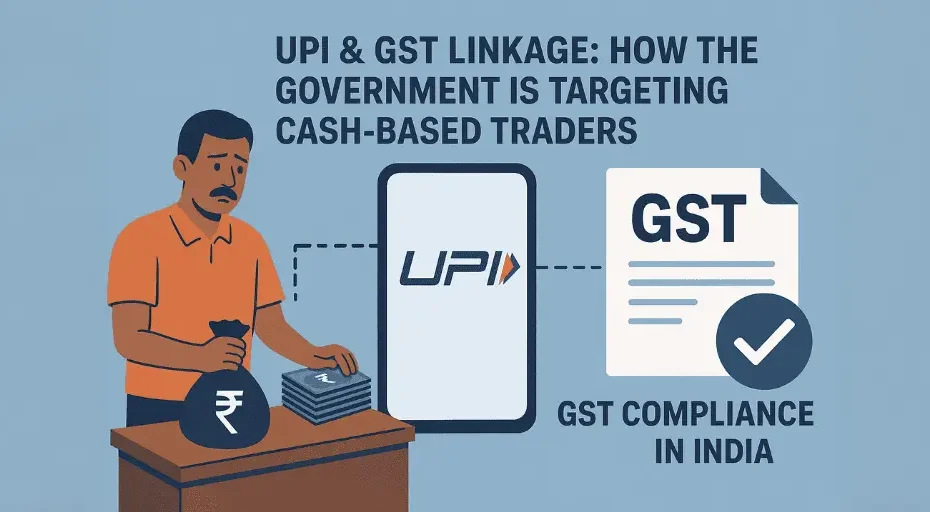 gst compliance in India