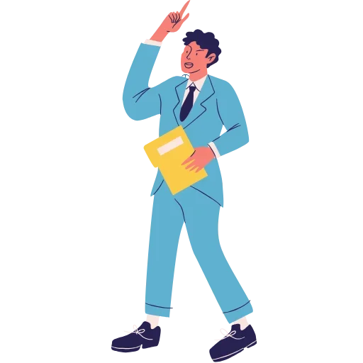 objection